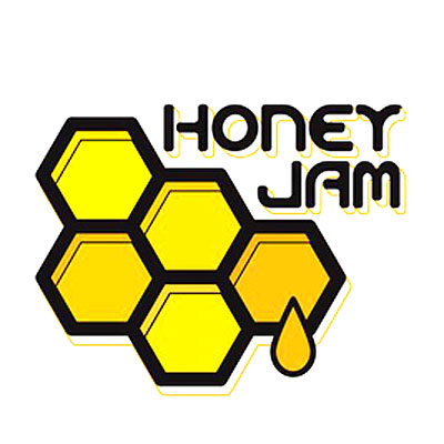 honey_jam-logo